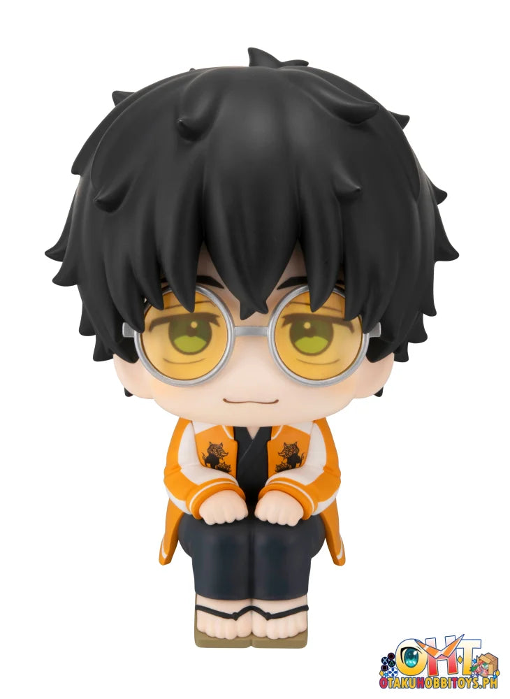 Megahouse Lookup WIND BREAKER Jo Togame Look up