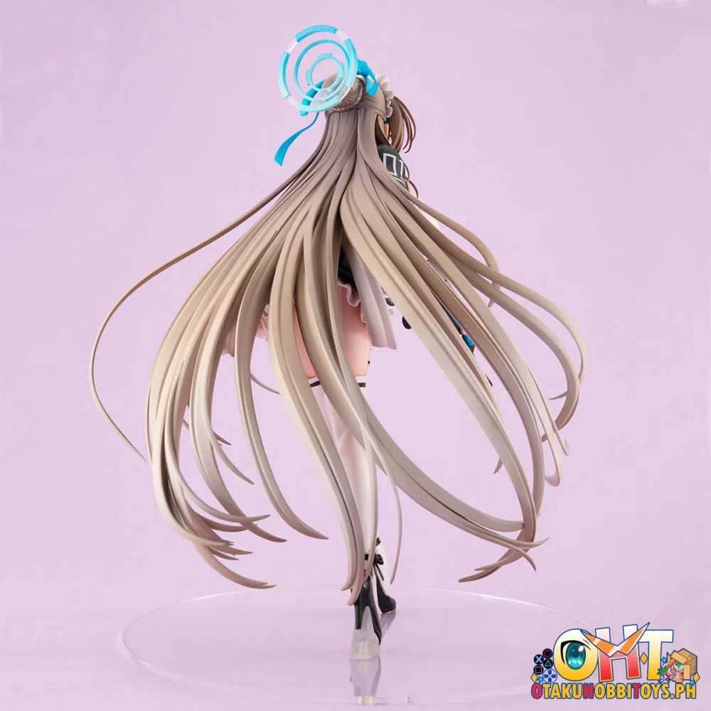 Megahouse Lucrea Blue Archive Asuna Scale Figure