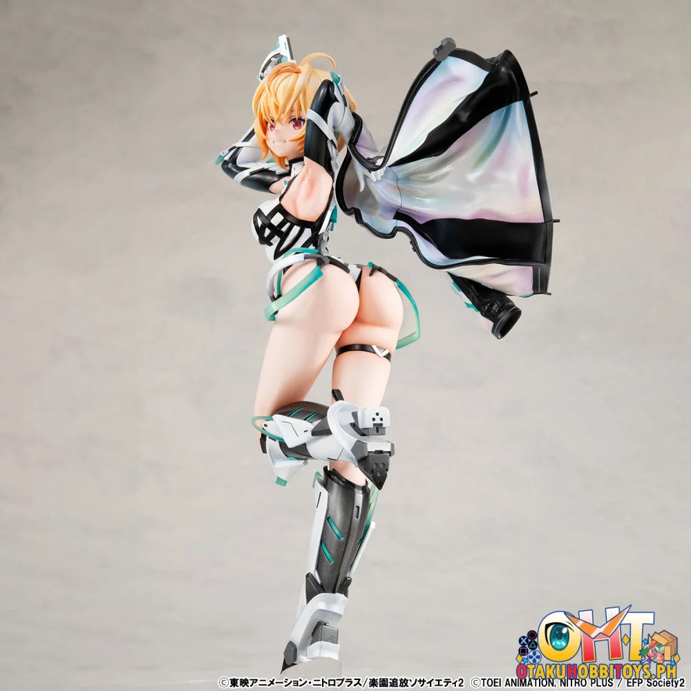 Megahouse Lucrea Expelled from Paradise Resonance of the Heart Gabriel - Scale Figure