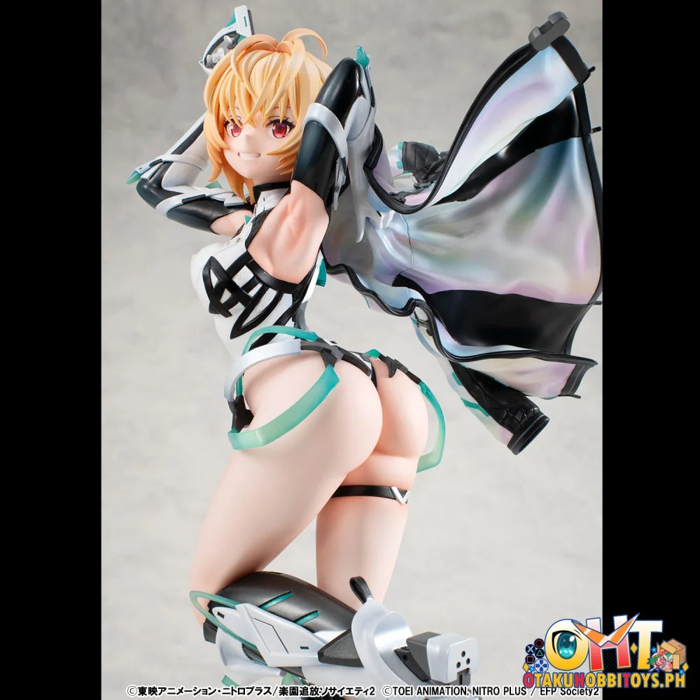 Megahouse Lucrea Expelled from Paradise Resonance of the Heart Gabriel - Scale Figure