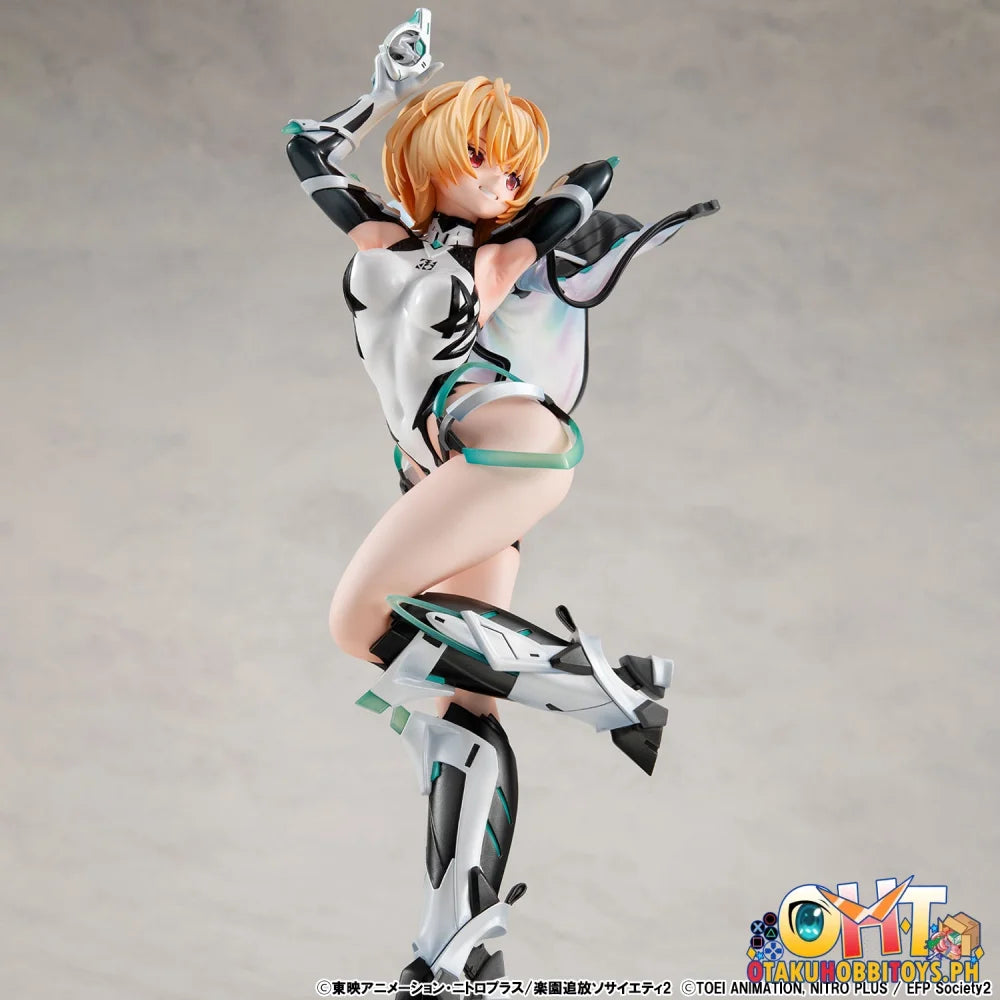 Megahouse Lucrea Expelled from Paradise Resonance of the Heart Gabriel - Scale Figure
