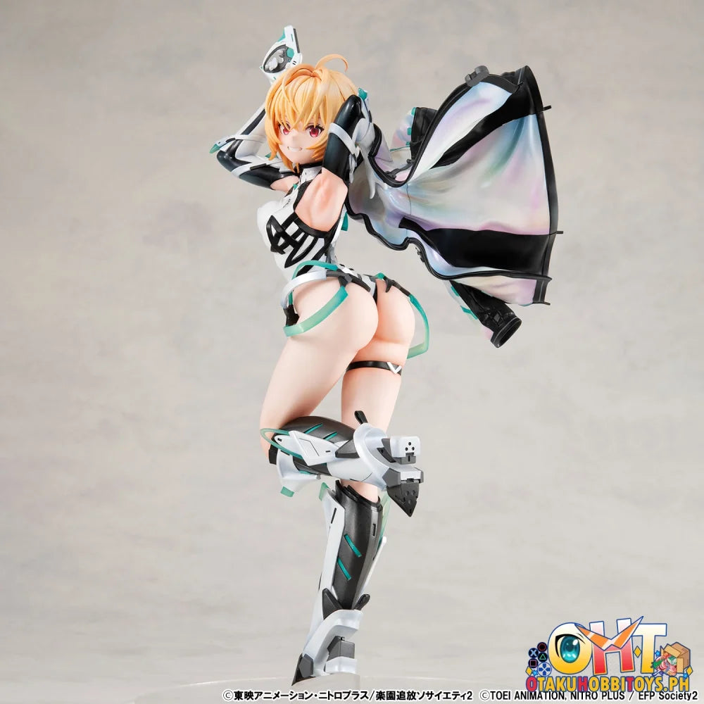 Megahouse Lucrea Expelled from Paradise Resonance of the Heart Gabriel - Scale Figure