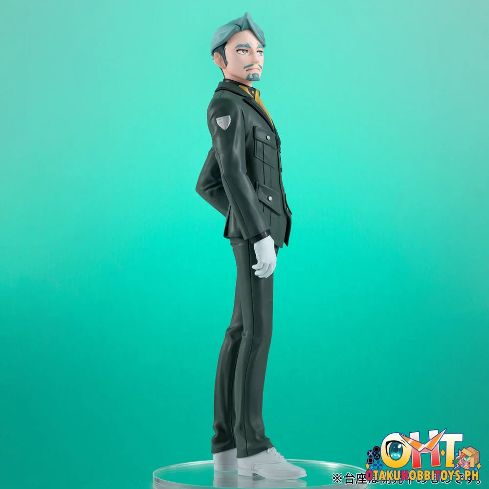 Megahouse Lucrea Lite Mobile Suit Gundam GQuuuuuuX Challia Bull - Scale Figure