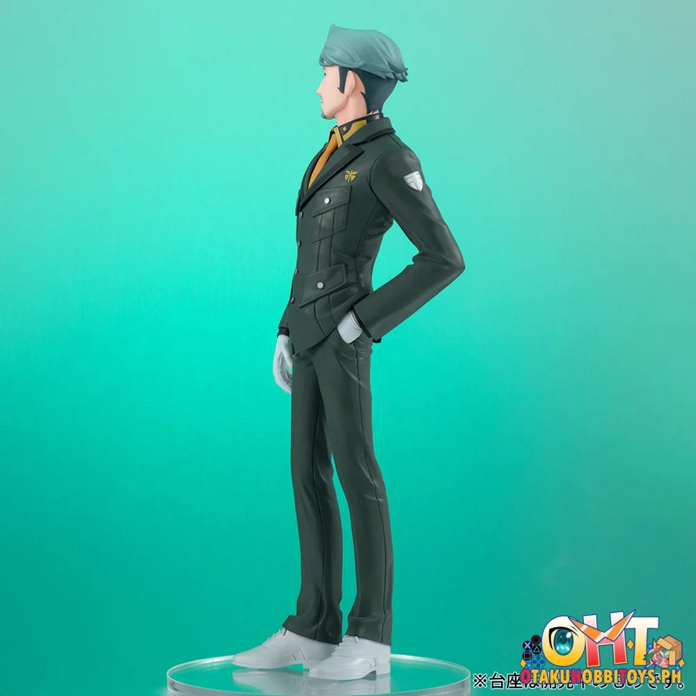 Megahouse Lucrea Lite Mobile Suit Gundam GQuuuuuuX Challia Bull - Scale Figure