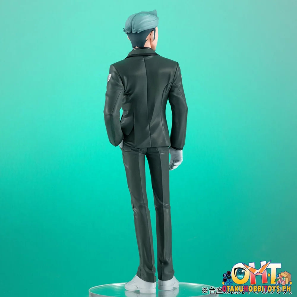 Megahouse Lucrea Lite Mobile Suit Gundam GQuuuuuuX Challia Bull - Scale Figure