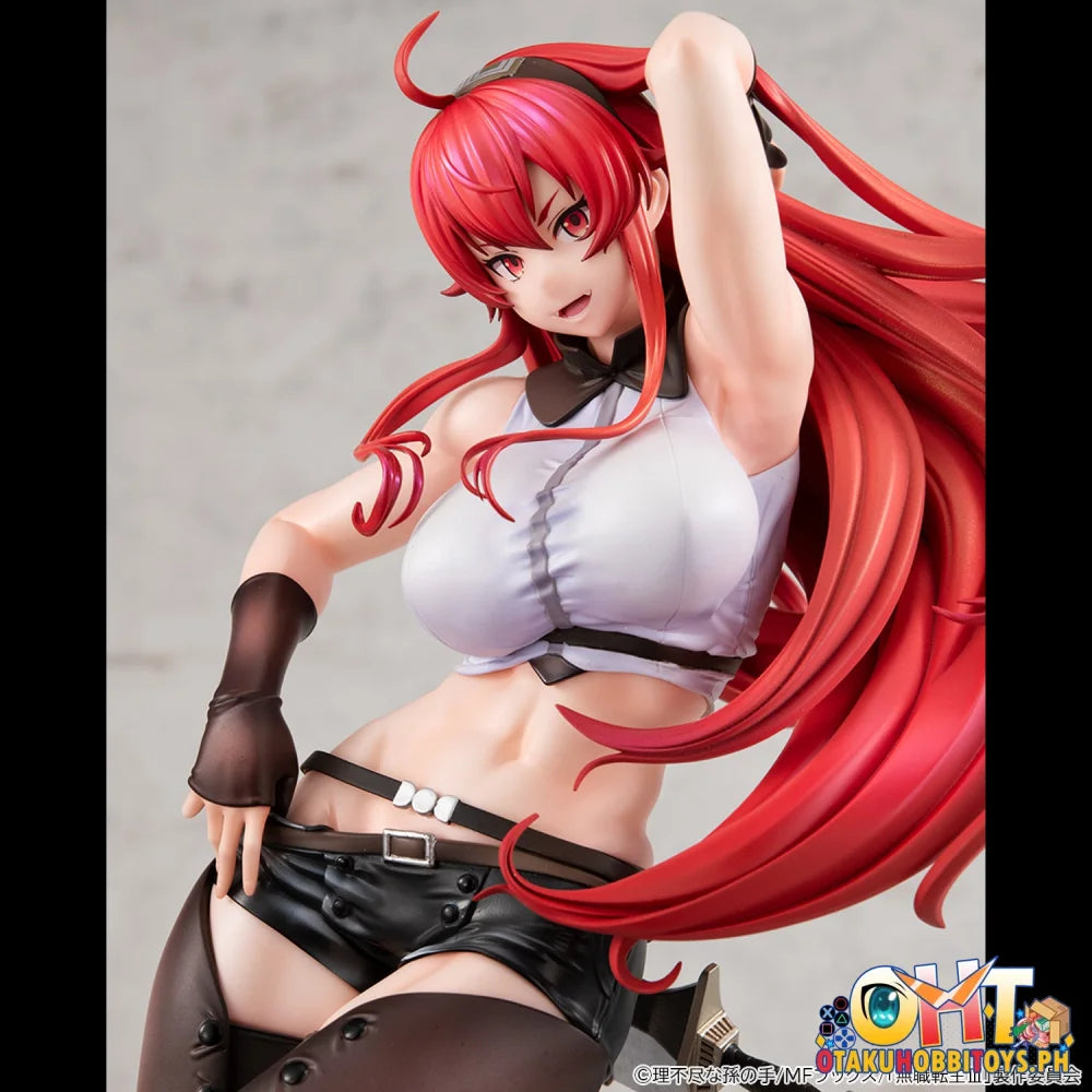 Megahouse Lucrea Mushoku Tensei 3：Jobless Reincarnation Eris