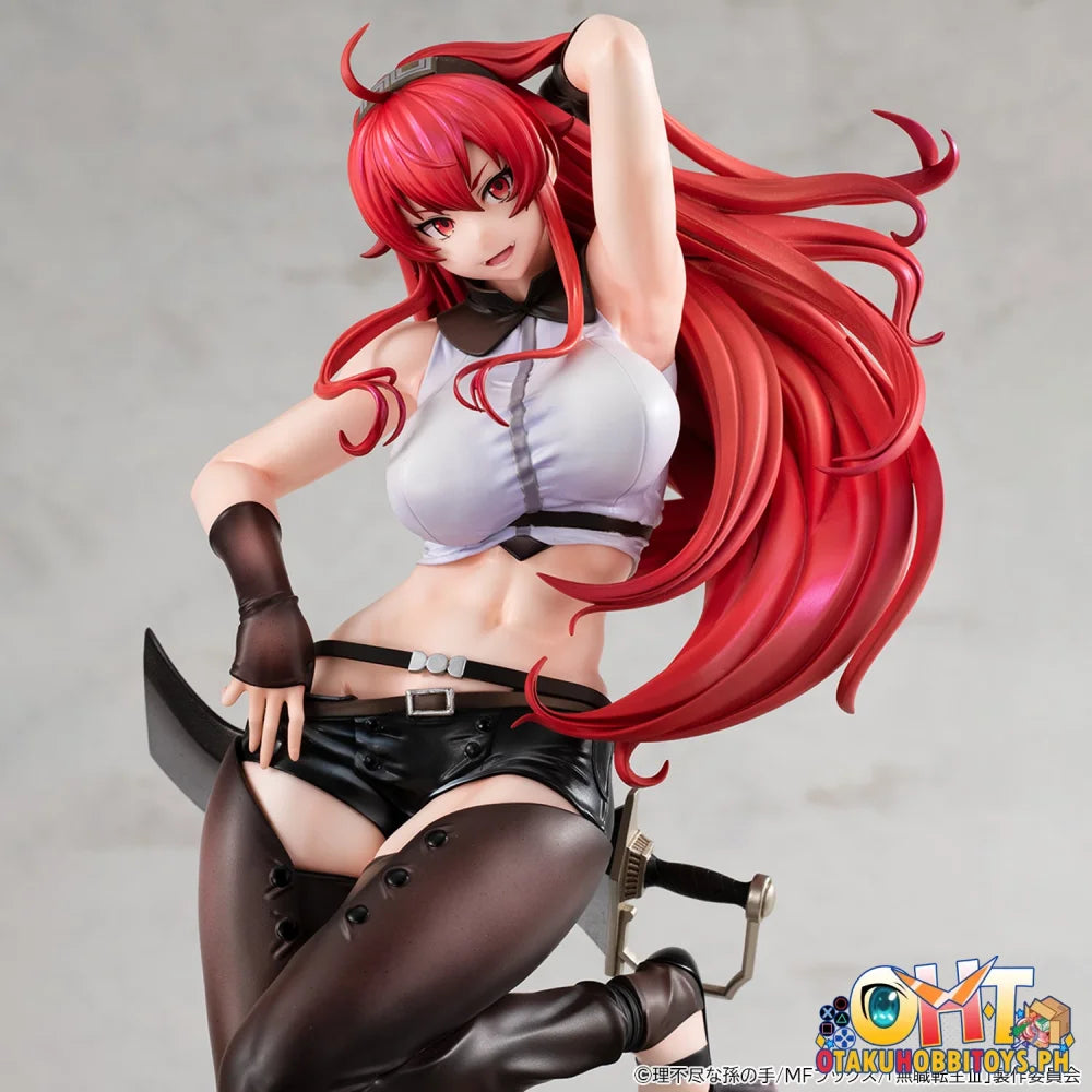 Megahouse Lucrea Mushoku Tensei 3：Jobless Reincarnation Eris