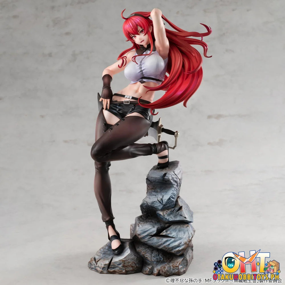 Megahouse Lucrea Mushoku Tensei 3：Jobless Reincarnation Eris