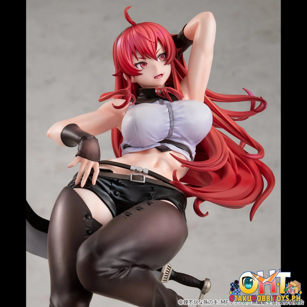 Megahouse Lucrea Mushoku Tensei 3：Jobless Reincarnation Eris