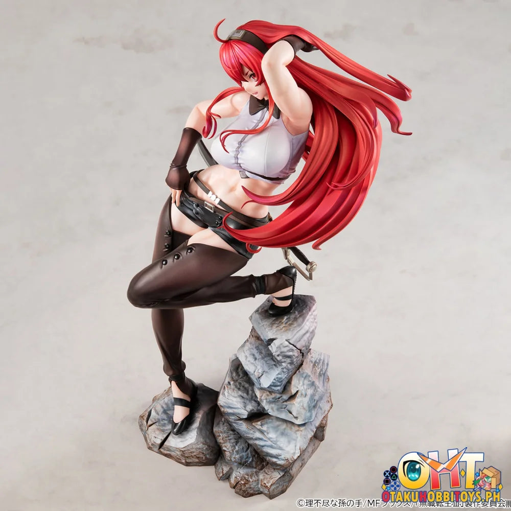 Megahouse Lucrea Mushoku Tensei 3：Jobless Reincarnation Eris