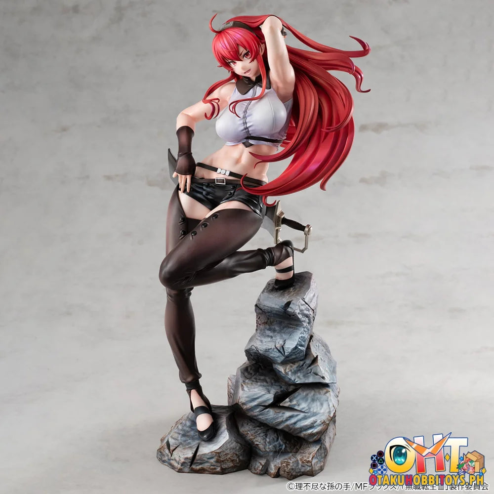 Megahouse Lucrea Mushoku Tensei 3：Jobless Reincarnation Eris