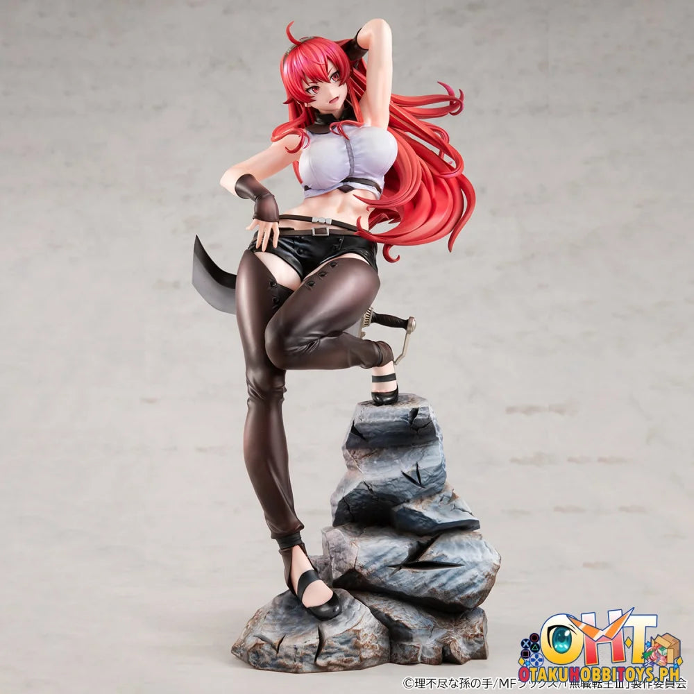 Megahouse Lucrea Mushoku Tensei 3：Jobless Reincarnation Eris