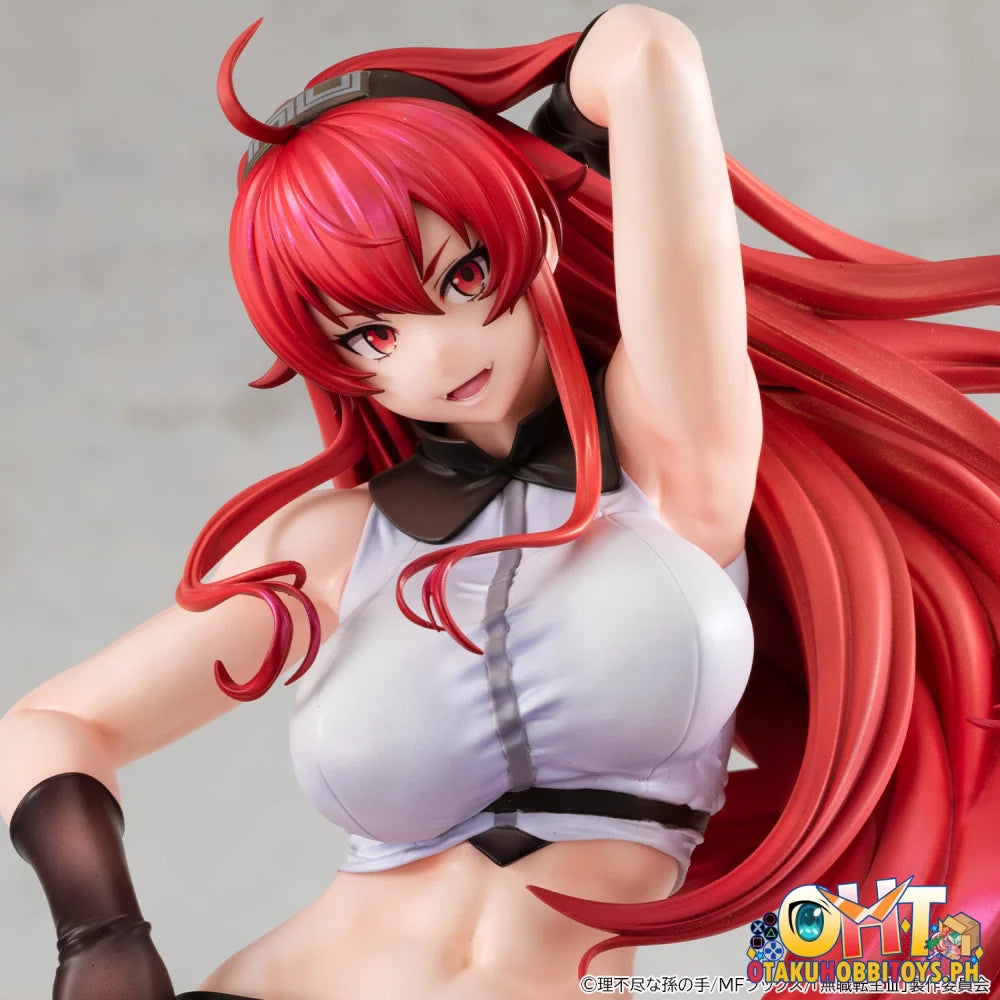Megahouse Lucrea Mushoku Tensei 3：Jobless Reincarnation Eris