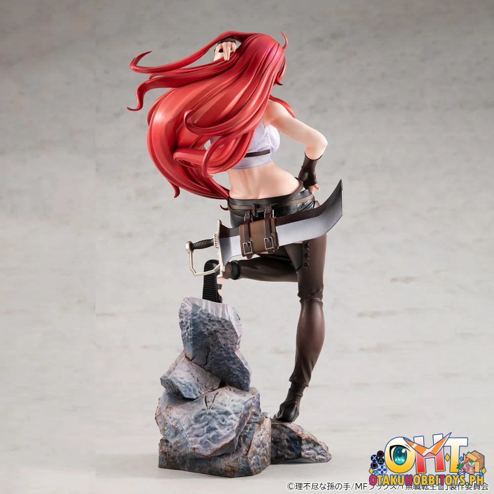 Megahouse Lucrea Mushoku Tensei 3：Jobless Reincarnation Eris
