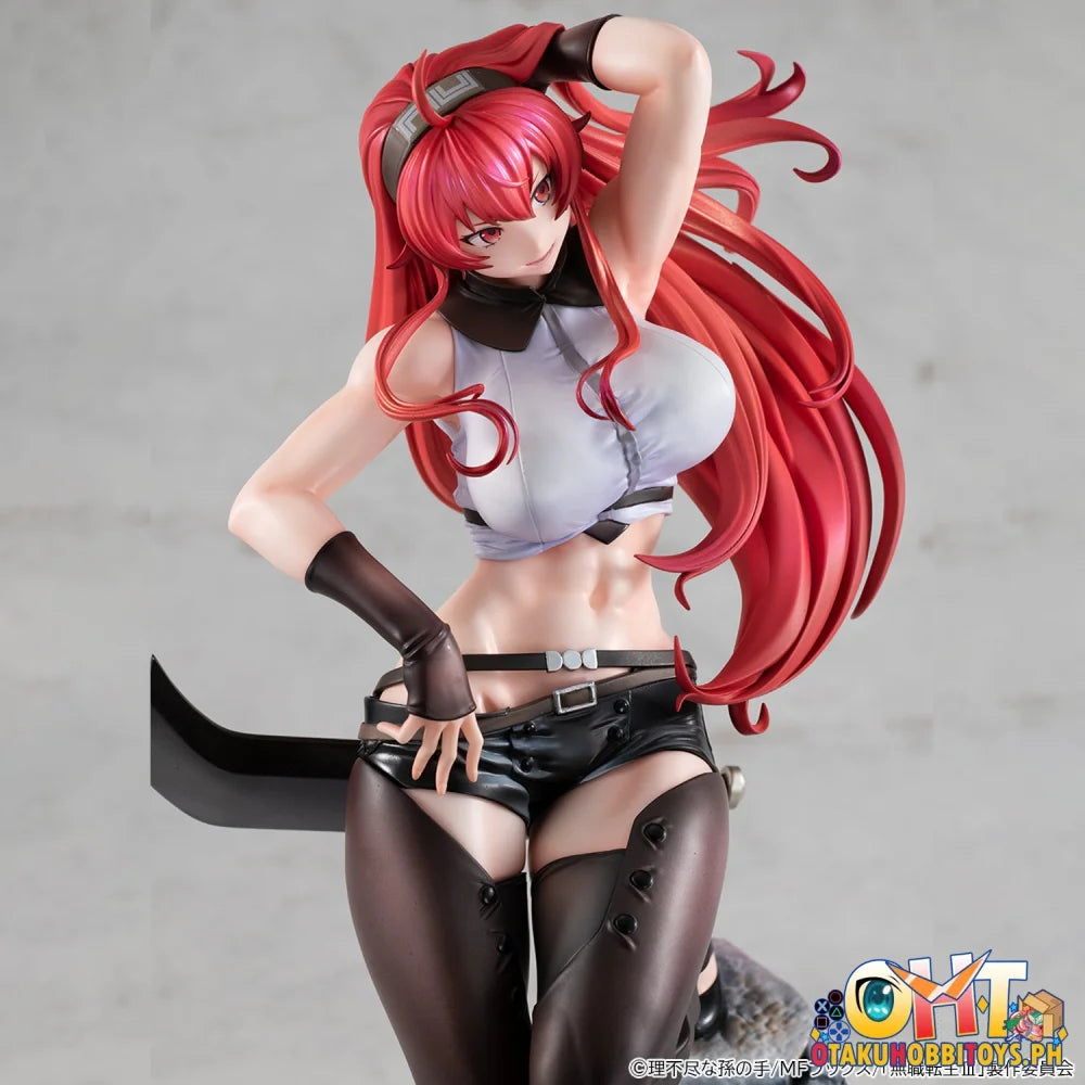 Megahouse Lucrea Mushoku Tensei 3：Jobless Reincarnation Eris