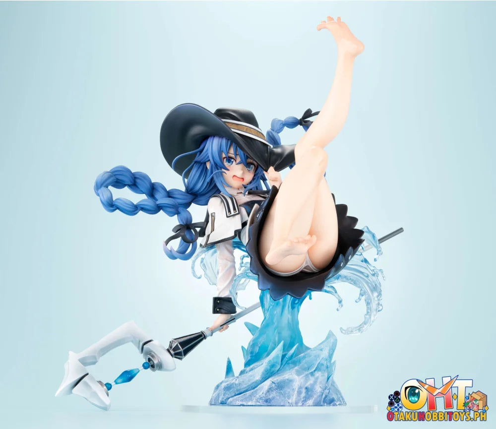 Megahouse Lucrea Mushoku Tensei: Jobless Reincarnation Roxy Scale Figure