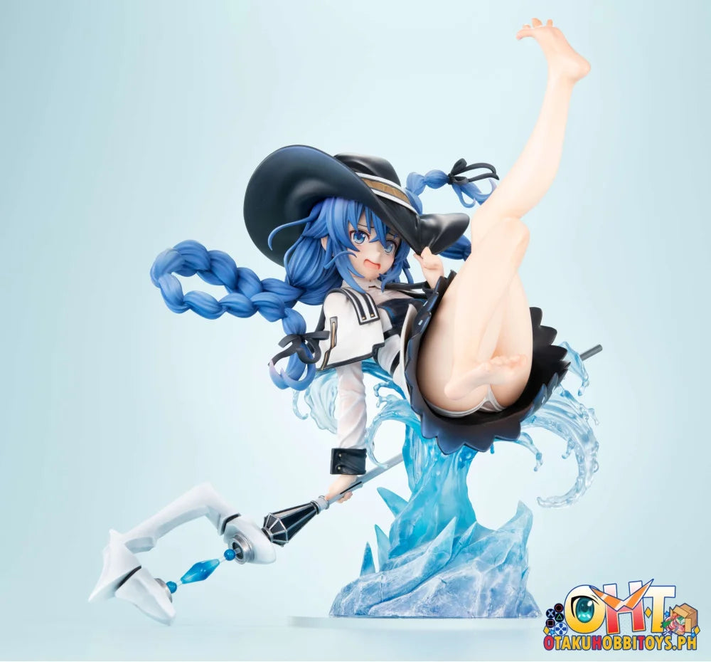 Megahouse Lucrea Mushoku Tensei: Jobless Reincarnation Roxy Scale Figure