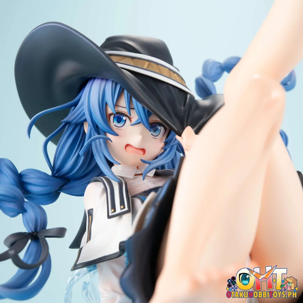 Megahouse Lucrea Mushoku Tensei: Jobless Reincarnation Roxy Scale Figure