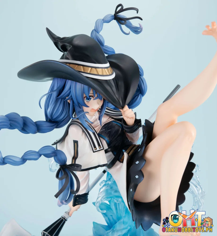 Megahouse Lucrea Mushoku Tensei: Jobless Reincarnation Roxy Scale Figure