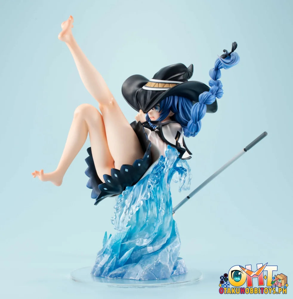 Megahouse Lucrea Mushoku Tensei: Jobless Reincarnation Roxy Scale Figure