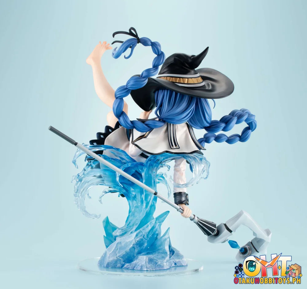 Megahouse Lucrea Mushoku Tensei: Jobless Reincarnation Roxy Scale Figure