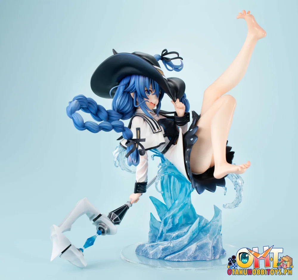 Megahouse Lucrea Mushoku Tensei: Jobless Reincarnation Roxy Scale Figure