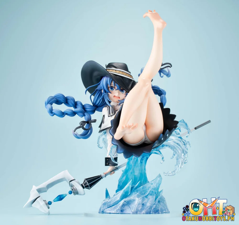 Megahouse Lucrea Mushoku Tensei: Jobless Reincarnation Roxy Scale Figure