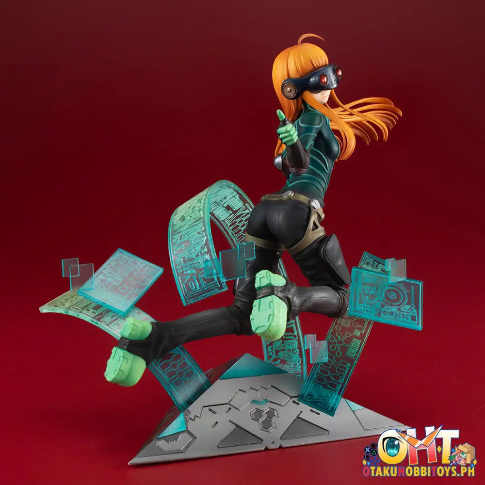 Megahouse Lucrea Persona 5 Royal Oracle (Futaba Sakura)