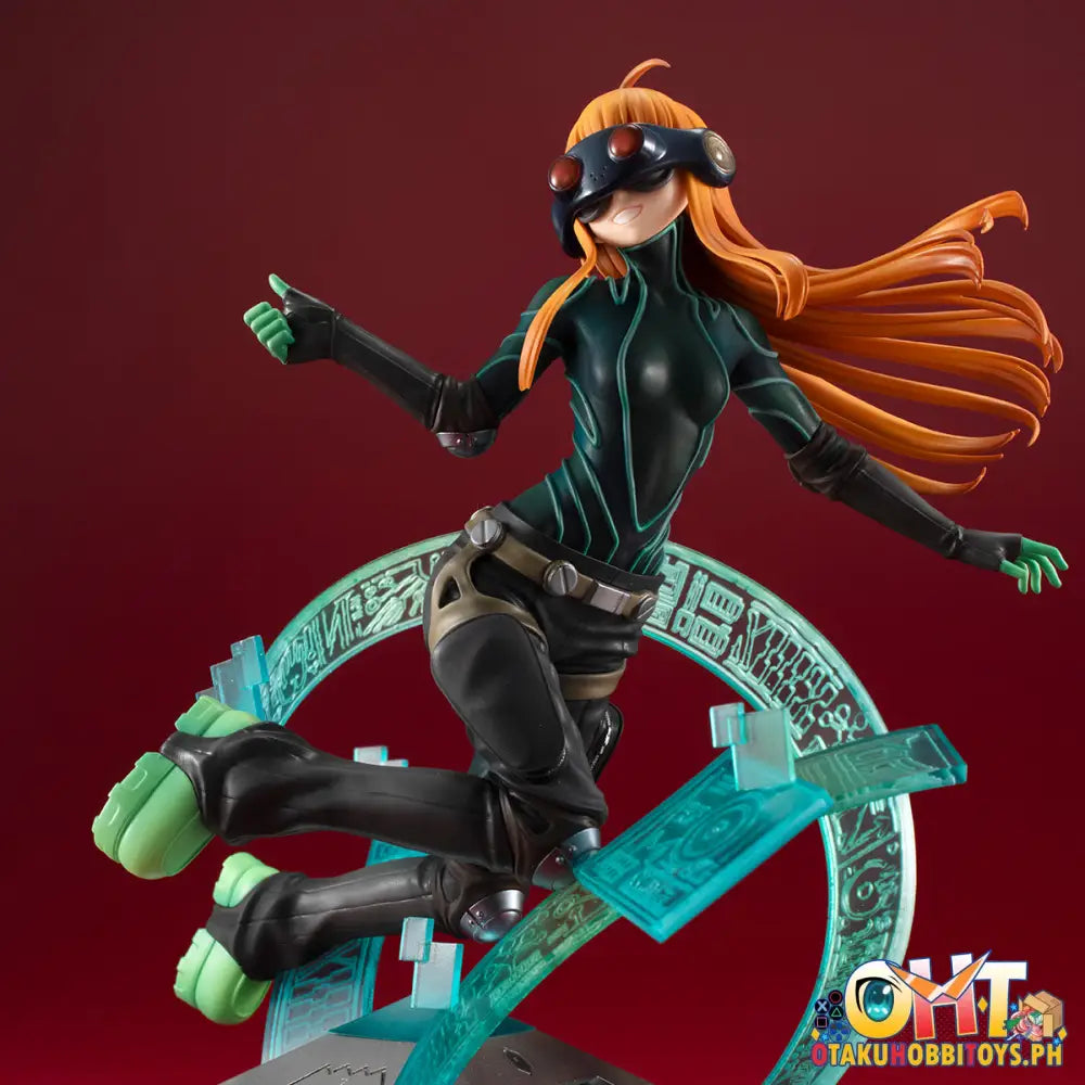Megahouse Lucrea Persona 5 Royal Oracle (Futaba Sakura)