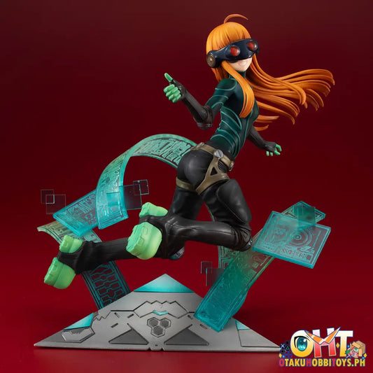 Megahouse Lucrea Persona 5 Royal Oracle (Futaba Sakura)