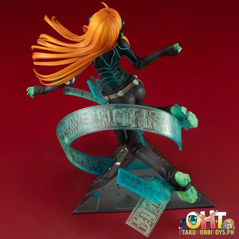 Megahouse Lucrea Persona 5 Royal Oracle (Futaba Sakura)