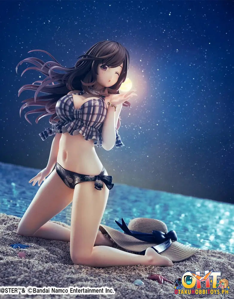 Megahouse Lucrea The Idolm@Ster Shiny Colors - Kogane Tsukioka: Bebop Coast Ver.