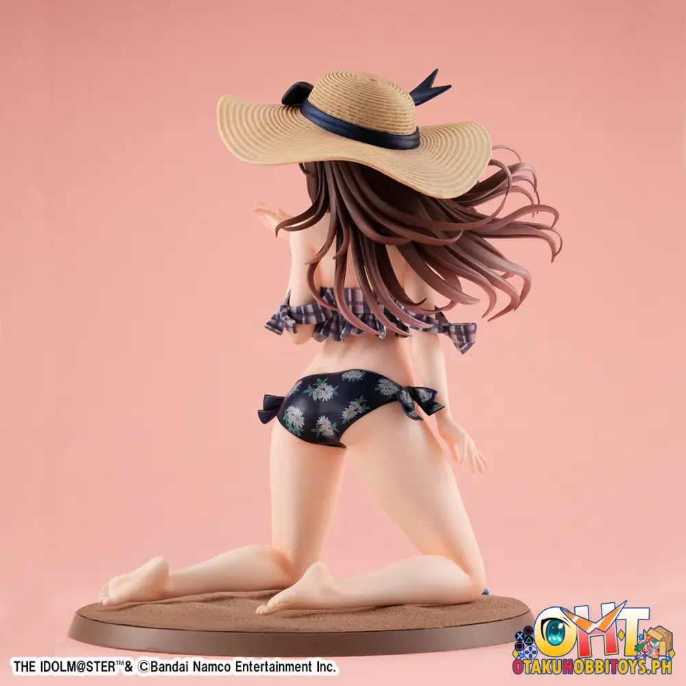 Megahouse Lucrea The Idolm@Ster Shiny Colors - Kogane Tsukioka: Bebop Coast Ver.