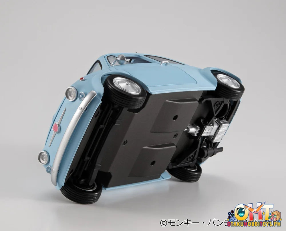 Megahouse Lupin the Third LUPIN THE GALLERY 55th Limited Model