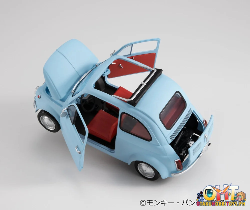 Megahouse Lupin the Third LUPIN THE GALLERY 55th Limited Model