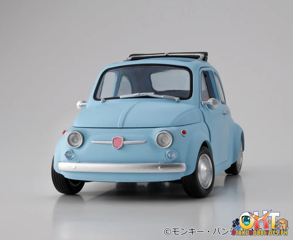 Megahouse Lupin the Third LUPIN THE GALLERY 55th Limited Model