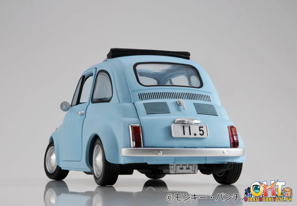 Megahouse Lupin the Third LUPIN THE GALLERY 55th Limited Model