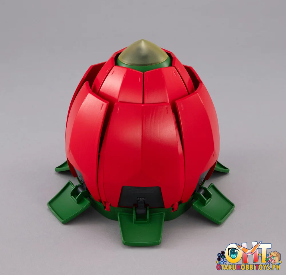 Megahouse Machine Build Series Mobile Fighter G Gundam Budd-Carrier Articulated Figure