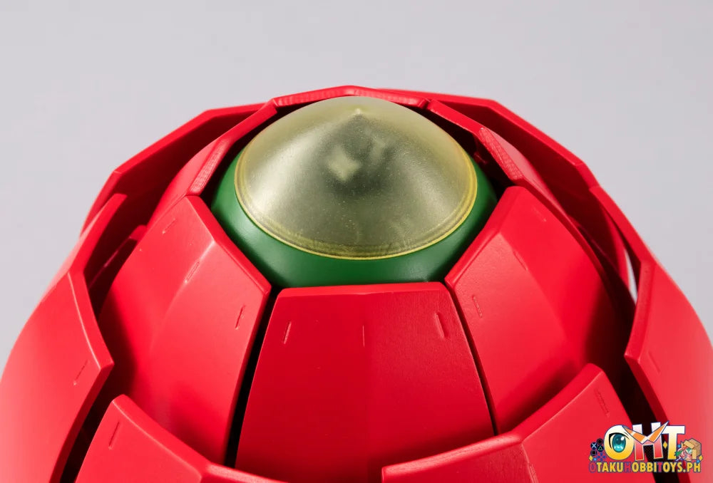 Megahouse Machine Build Series Mobile Fighter G Gundam Budd-Carrier Articulated Figure