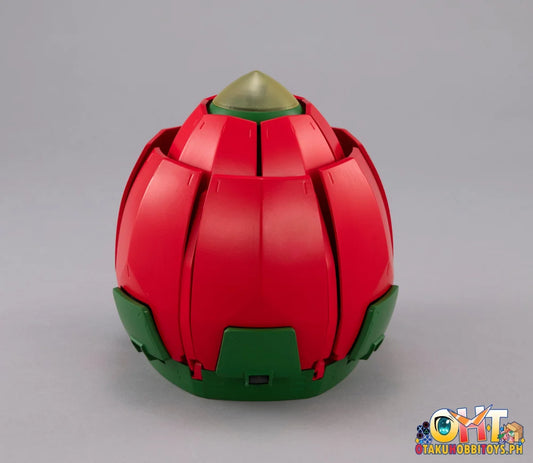 Megahouse Machine Build Series Mobile Fighter G Gundam Budd-Carrier Articulated Figure