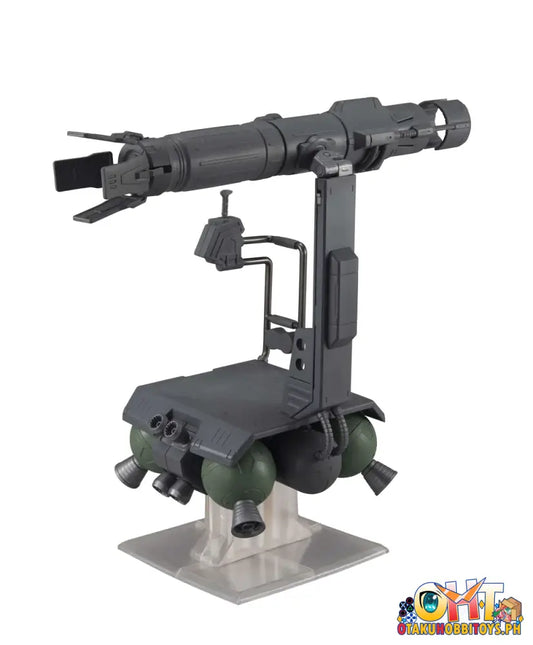 Megahouse Machine Build Series: Mobile Suit Gundam Skiure Plastic Model Kit