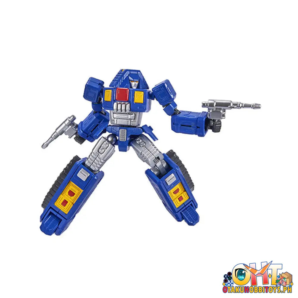 Megahouse Machine Build Series: Robo: Revenge Of Cronos - Battle Robo Articulated Figure