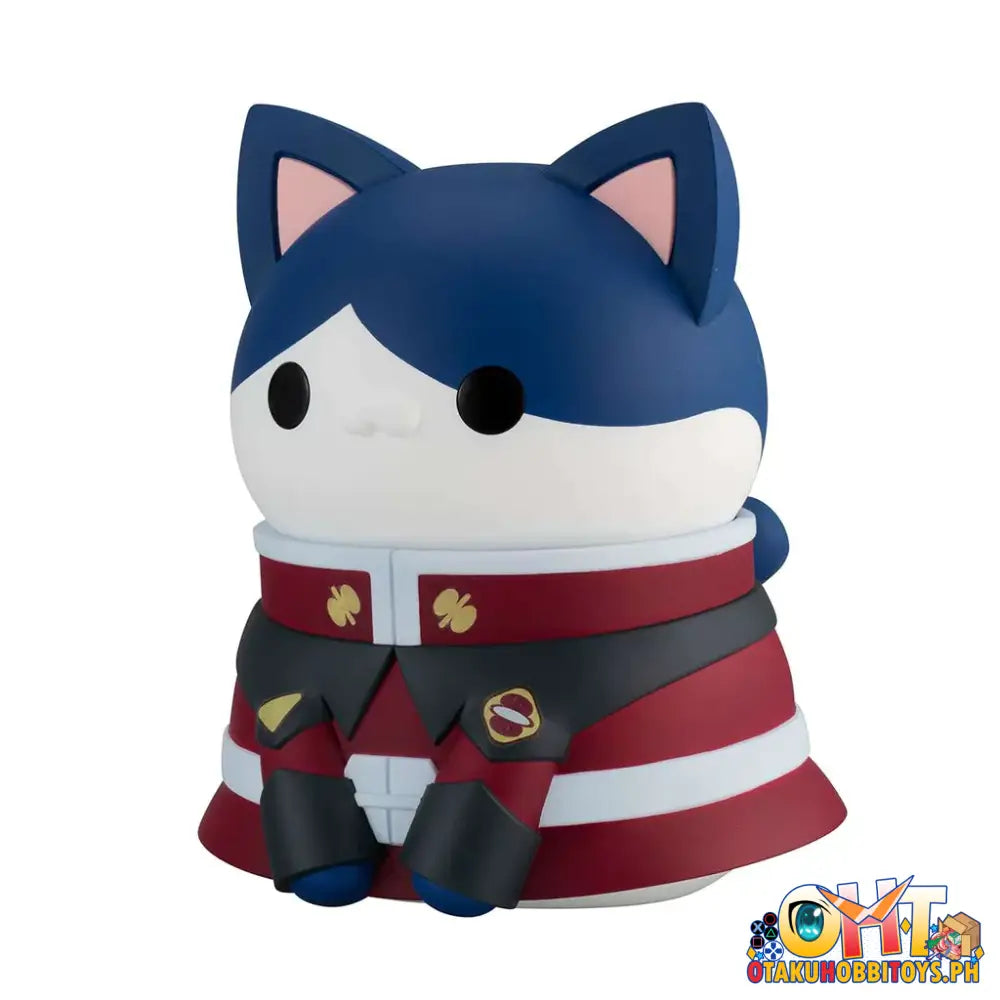 Megahouse Mega Cat Project Mobile Suit Gundam Seed: Giant Nyandum Seed - Athrun Zala
