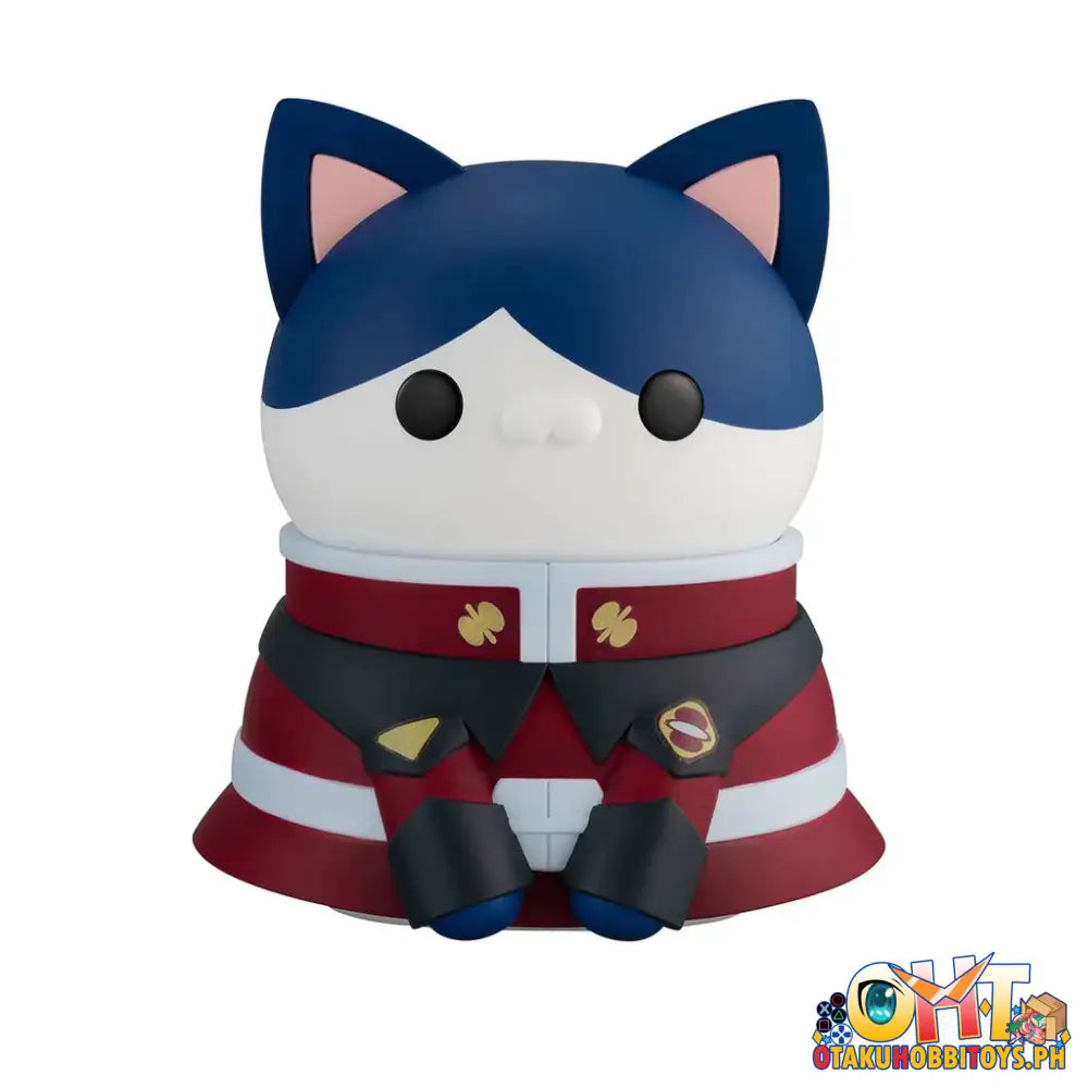 Megahouse Mega Cat Project Mobile Suit Gundam Seed: Giant Nyandum Seed - Athrun Zala