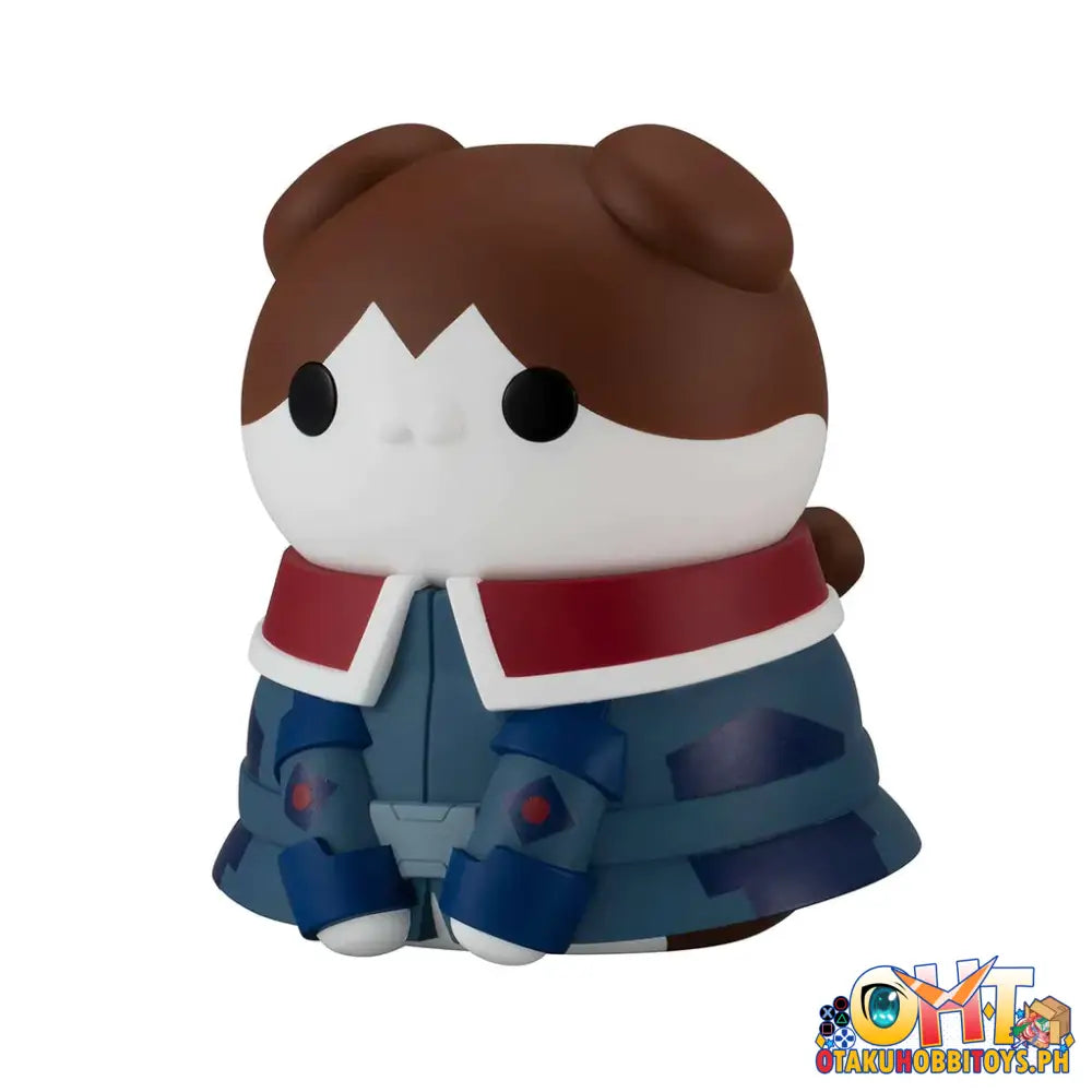 Megahouse Mega Cat Project Mobile Suit Gundam Seed: Giant Nyandum Seed - Kira Yamato