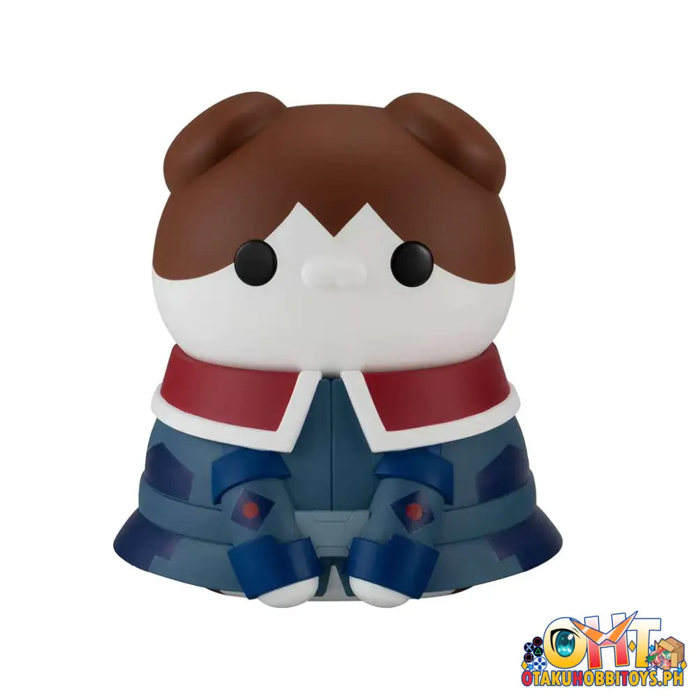 Megahouse Mega Cat Project Mobile Suit Gundam Seed: Giant Nyandum Seed - Kira Yamato