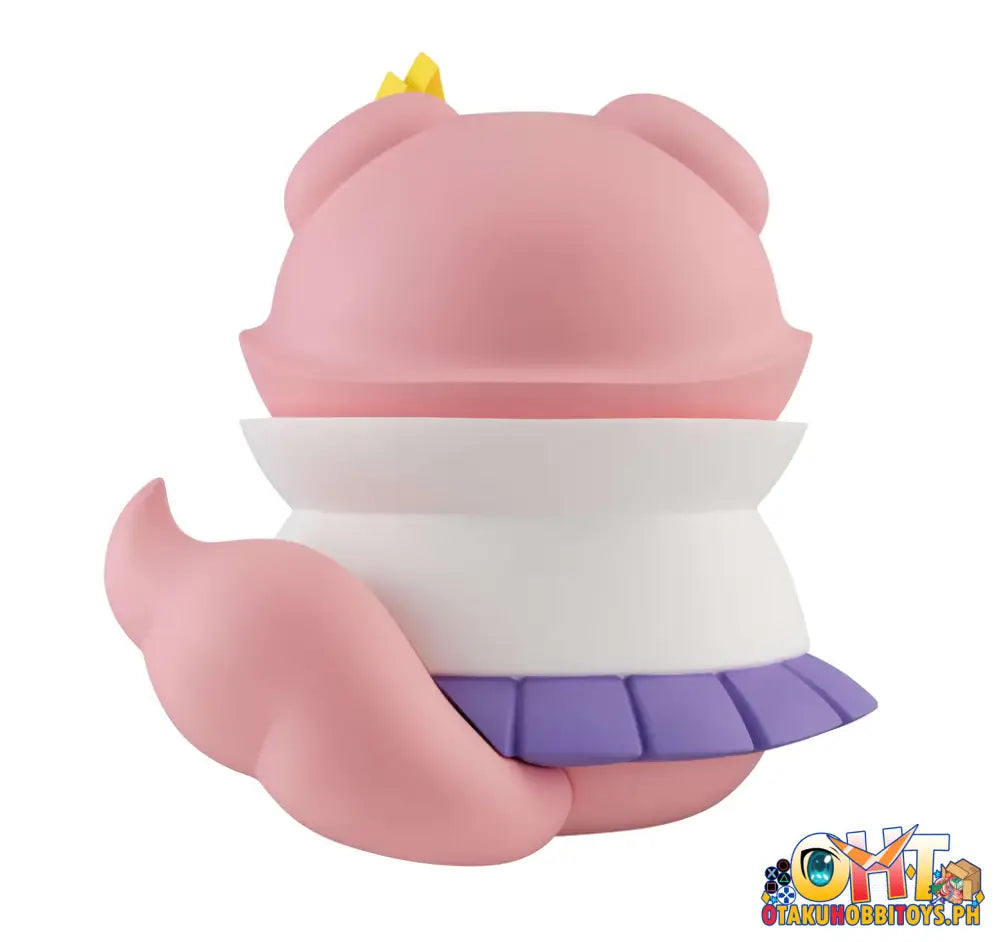 Megahouse Mega Cat Project Mobile Suit Gundam Seed: Giant Nyandum Seed - Lacus Clyne