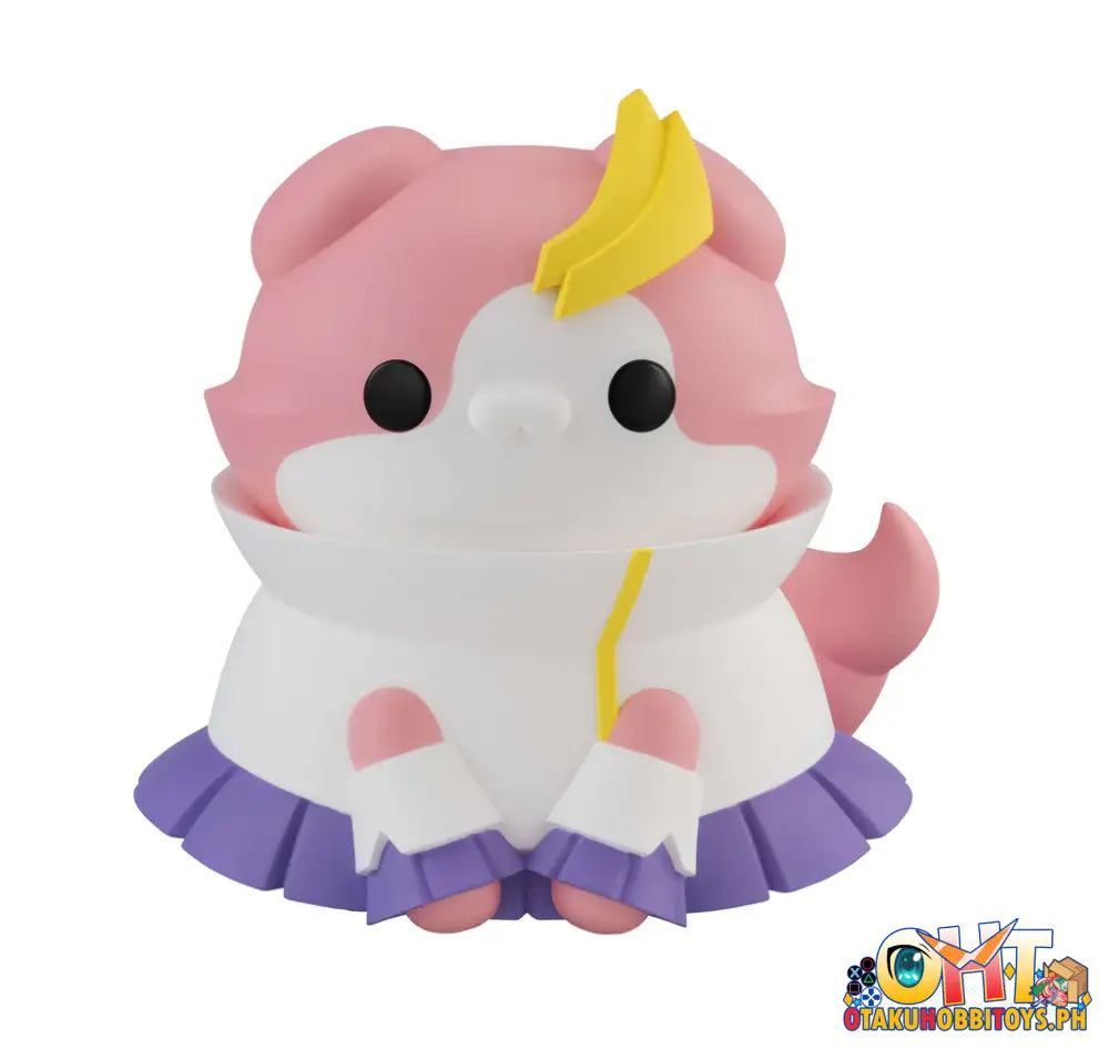 Megahouse Mega Cat Project Mobile Suit Gundam Seed: Giant Nyandum Seed - Lacus Clyne