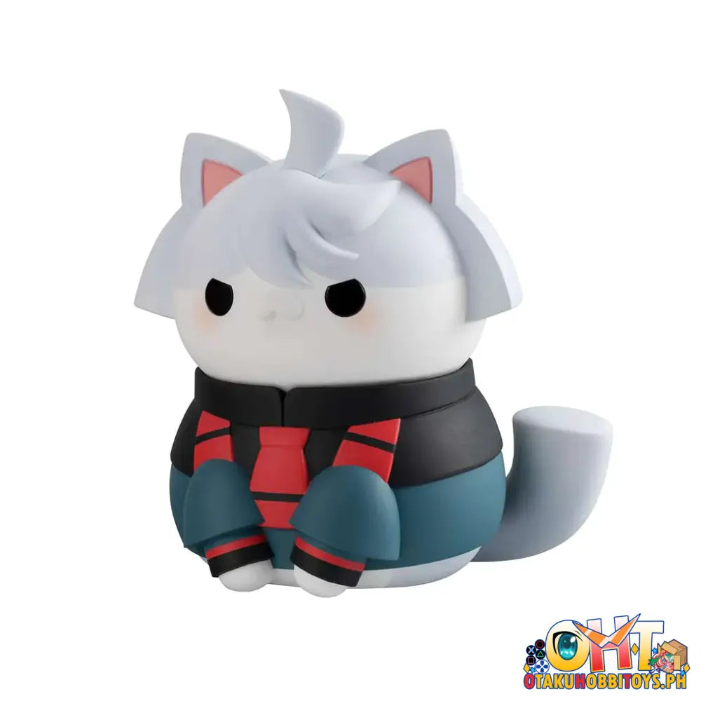 Megahouse Mega Cat Project Mobile Suit Gundam The Witch From Mercury: Giant Mercury Cats - Miorine
