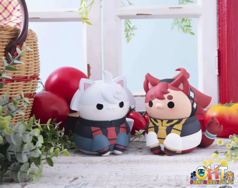 Megahouse Mega Cat Project Mobile Suit Gundam The Witch From Mercury: Giant Mercury Cats - Miorine